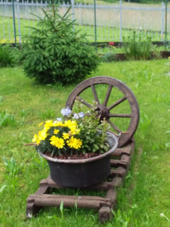 B & B Sentiero Valtellina Castello dell'Acqua Экстерьер фото
