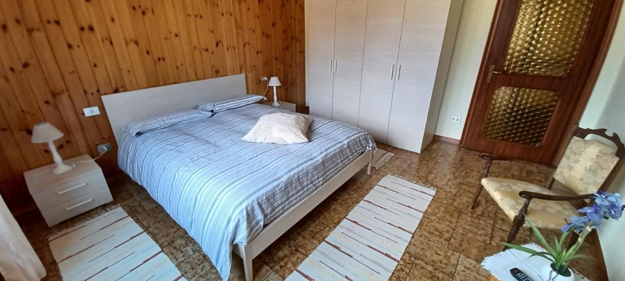 B & B Sentiero Valtellina Castello dell'Acqua Экстерьер фото